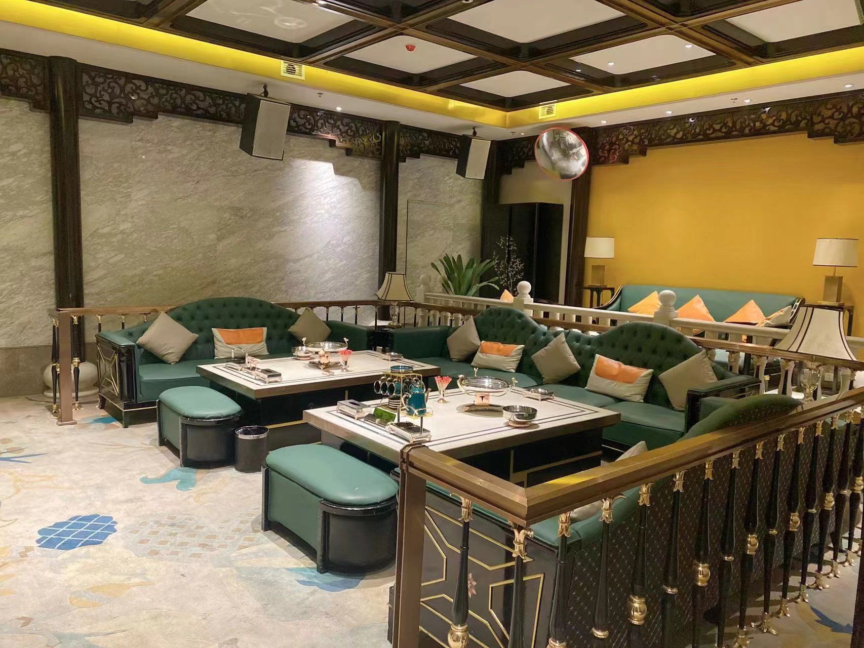 郴州商务KTV：商务娱乐首选-临武县ktv预定