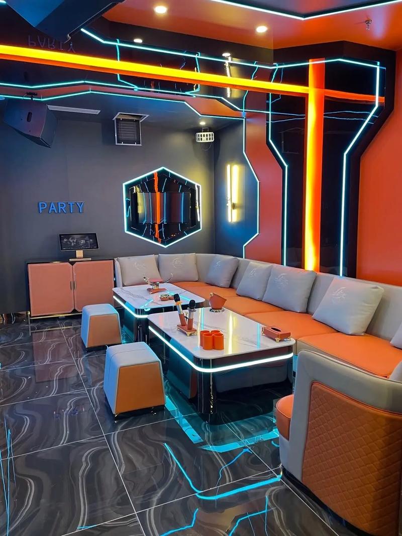 郴州商务ktv探秘-临武县ktv预定